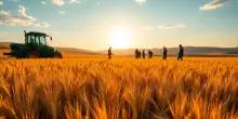 Accordo Ue-Mercosur: nuove garanzie per gli agricoltori italiani