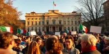 Acquaroli vince le elezioni e si prepara a un nuovo mandato da presidente delle Marche