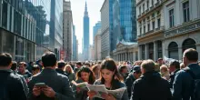 Aggiornamenti in tempo reale su eventi recenti