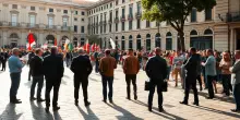 Aggiornamenti recenti e punti salienti dalle attualità italiane