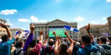 Aggiornamenti su politica e cultura italiana