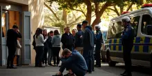Aggressione in scuola ad Antibes: feriti e arresti