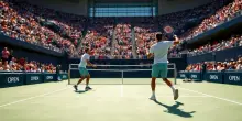 Alcaraz trionfa agli US Open, Sinner si ferma in finale
