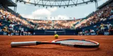 Alcaraz trionfa all’US Open, Sinner si arrende in finale