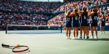 Alcaraz vince l’US Open, l’Italvolley femminile conquista il mondo