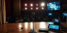 Alessandro Cattelan in Tour: Scopri il Mondo dell’AI con “Benvenuto nell’AI” in Italia