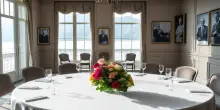 Alfredo Ambrosetti: l’eredità di un innovatore del Forum di Cernobbio