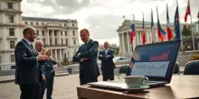 Analisi Approfondita delle Recenti Crisi Diplomatiche e Cyber in Europa