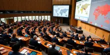 Analisi Approfondita delle Tensioni Geopolitiche e degli Eventi Recenti nel Mondo