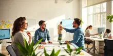 Analisi dei fattori di successo nelle startup tecnologiche
