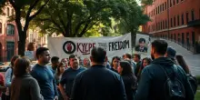 Analisi dell’impatto dell’assassinio di Kirk sulla libertà di espressione