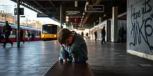 Analisi di un caso di violenza: tra realtà e narrativa