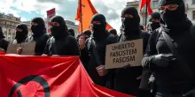 Antifa: Trump e la sua etichetta di organizzazione terrorista spiegati