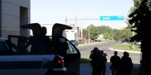 Arresto del sospetto omicida di Charlie Kirk in Utah