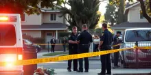 Arresto per l’omicidio di Charlie Kirk a San Diego