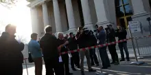 Arresto per l’omicidio di Charlie Kirk: tutti i dettagli