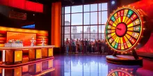 Ascolti TV: la sfida tra Affari Tuoi e La Ruota della Fortuna