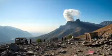 Attacco aereo israeliano su Sanaa: aggiornamenti e dettagli