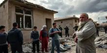 Attacco dei coloni in Cisgiordania: feriti e arresti