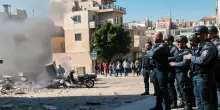 Attentato fatale a Gerusalemme: sei vittime e reazioni internazionali