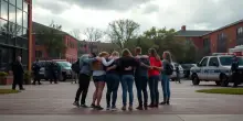Attivista conservatore ucciso: spari alla Utah University