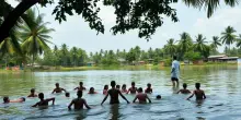 Aumento dei casi di Naegleria fowleri preoccupa il Kerala