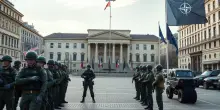 Aumento della spesa militare in Europa: ecco cosa c’è da sapere