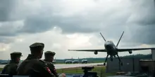 Aumento delle risposte militari alle minacce dei droni nei paesi NATO