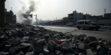 Aumento delle vittime a Gaza mentre l’esercito israeliano intensifica i bombardamenti aerei