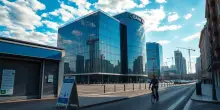 Banche Italiane in Crescita: Profitti Record Nonostante la Riduzione degli Sportelli