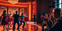 Barbara d’Urso torna a Ballando con le Stelle: emozioni e coraggio in un grande ritorno!