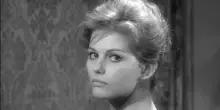 È morta Claudia Cardinale, addio all’icona del cinema italiano e internazionale