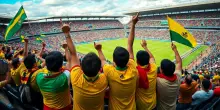 Bolivia sbalordisce il Brasile e si qualifica per i playoff del Mondiale
