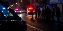 Bologna: inseguimento termina in tragedia, morto un giovane di 18 anni
