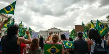 Brasile: la condanna di Bolsonaro e il suo impatto politico