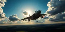 Caccia ungheresi in volo per sorvegliare le incursioni russe