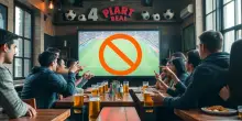 Chiuso il sito illegale di calcio in streaming più famoso d’Italia