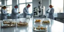 Candida auris: un fungo pericoloso per la salute pubblica