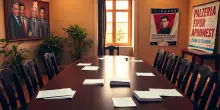 Centrosinistra in Puglia: un gioco di potere tra candidati e alleanze