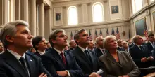 Certificazione della Vittoria di Trump: Cosa Significa per il Futuro Politico degli Stati Uniti