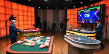 Chi vincerà la battaglia dell’auditel: Gerry Scotti o Stefano De Martino?