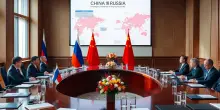 Cina e Russia: un legame senza precedenti secondo Putin