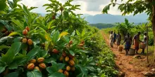 Cioccolato e innovazione: un’analisi delle sfide attuali