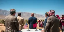 Cittadino statunitense liberato dalla cattività dei Talebani grazie alla mediazione del Qatar