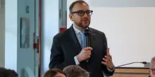 CITY VISION, TERRITORI CONNESSI E INCLUSIVI AD ACCESSIBILITY FOR FUTURE IL DIALOGO SUL FUTURO DELLE CITTÀ, TRA DATI E INNOVAZIONE