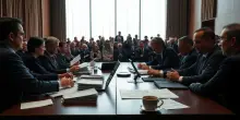Class action contro Anthropic: risarcimento da 1,5 miliardi di dollari