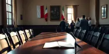Collepasso: il sindaco Manta e la verità sulla democrazia