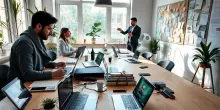 Come il Digital Storytelling Sta Rivoluzionando il Giornalismo