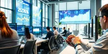 Come la fintech sta trasformando il panorama bancario