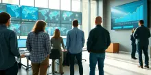 Come l’Italia Combatte le Minacce Informatiche: Strategie e Soluzioni Efficaci